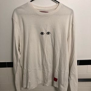 CHNGE Long Sleeve T-Shirt - Size Medium